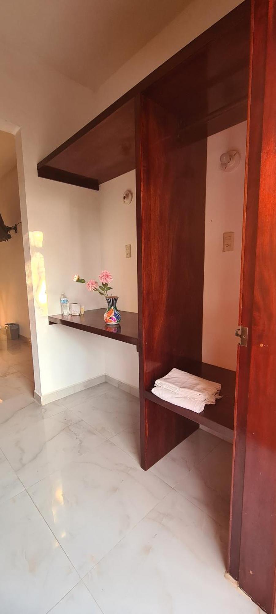 Hotel Rosa De Los Vientos Tuxpan  ภายนอก รูปภาพ