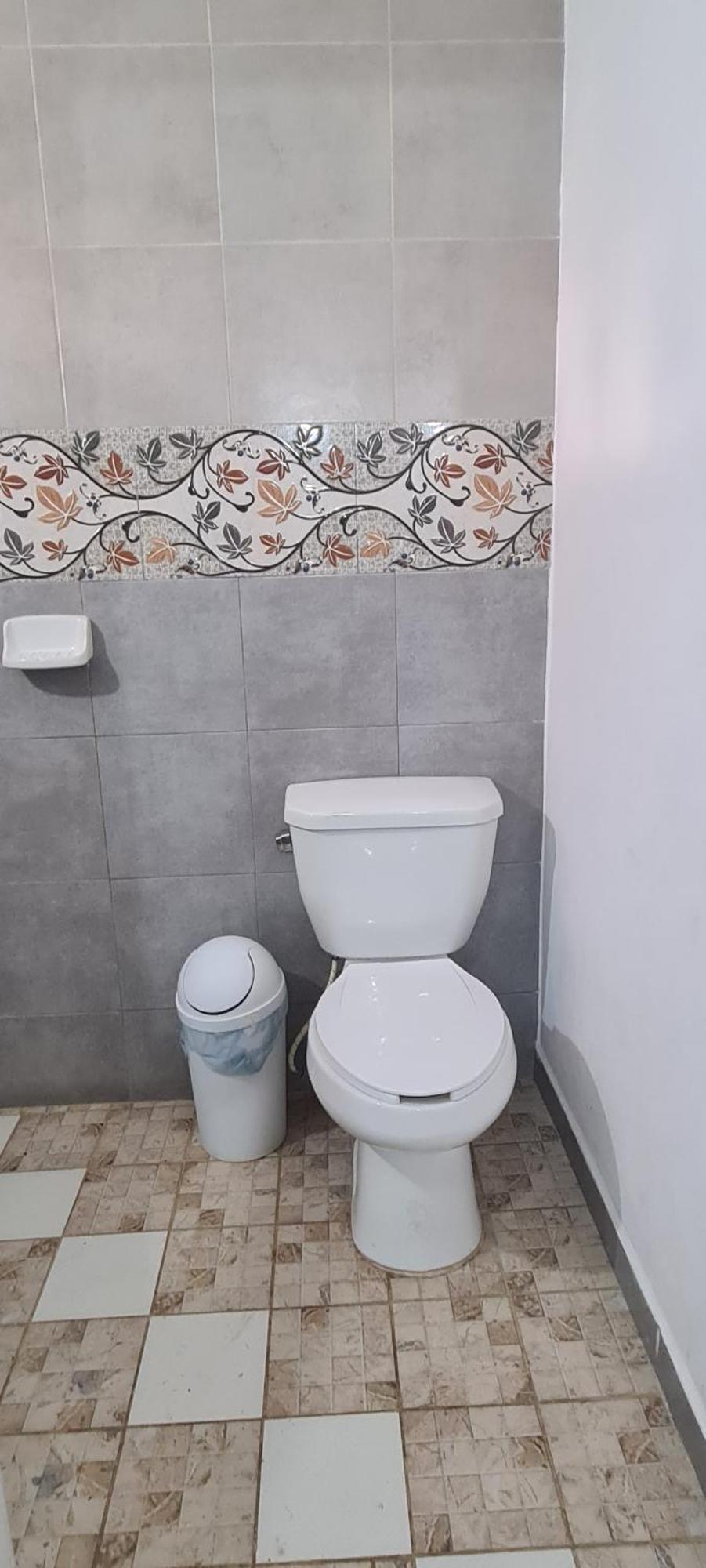 Hotel Rosa De Los Vientos Tuxpan  ภายนอก รูปภาพ