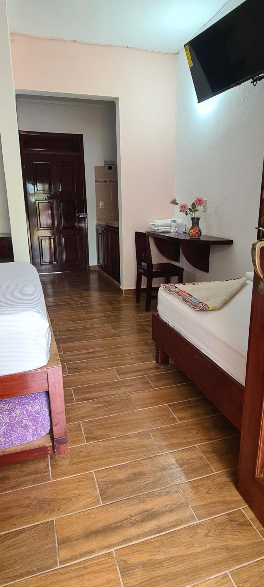 Hotel Rosa De Los Vientos Tuxpan  ภายนอก รูปภาพ